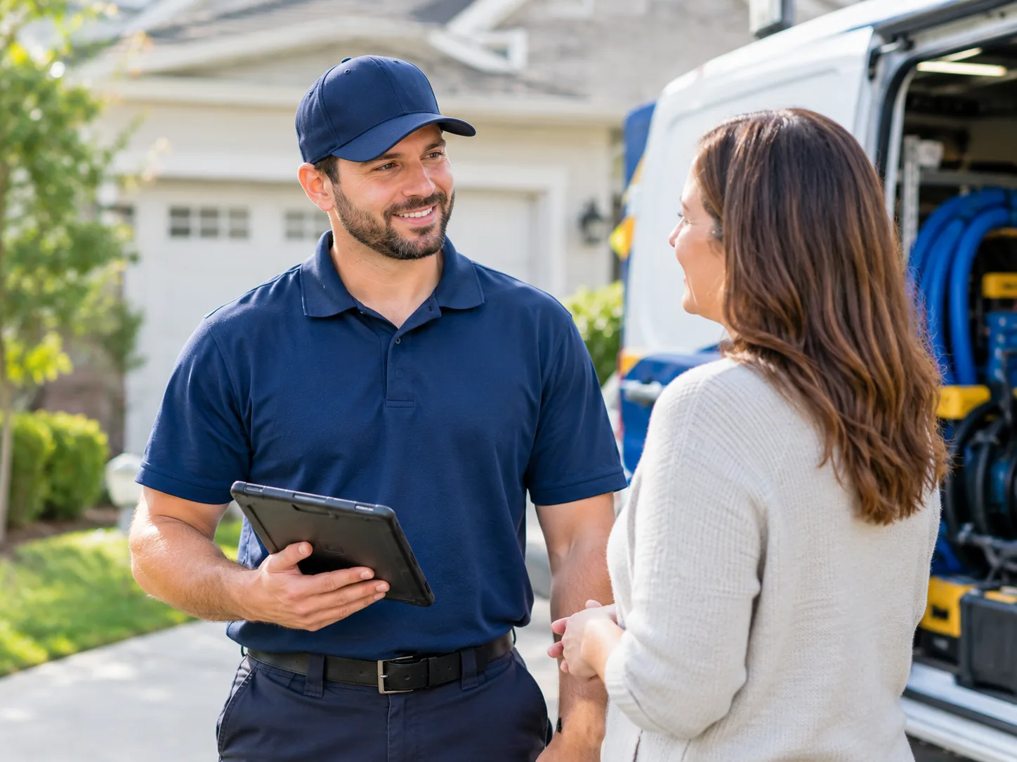 Sewage Backup Cleanup Freedom, ME FAQs